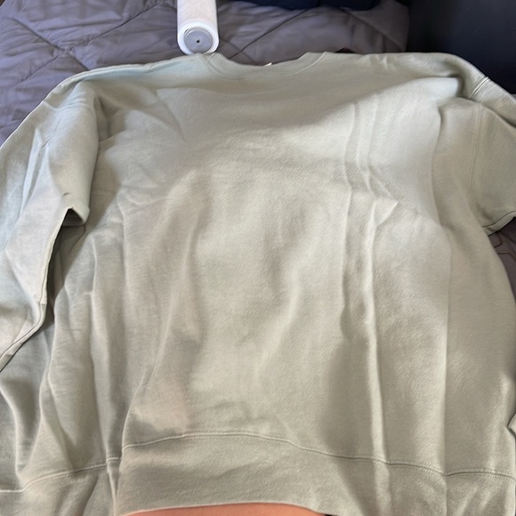 Skull crewneck sweatshirt - Picture 3 of 3